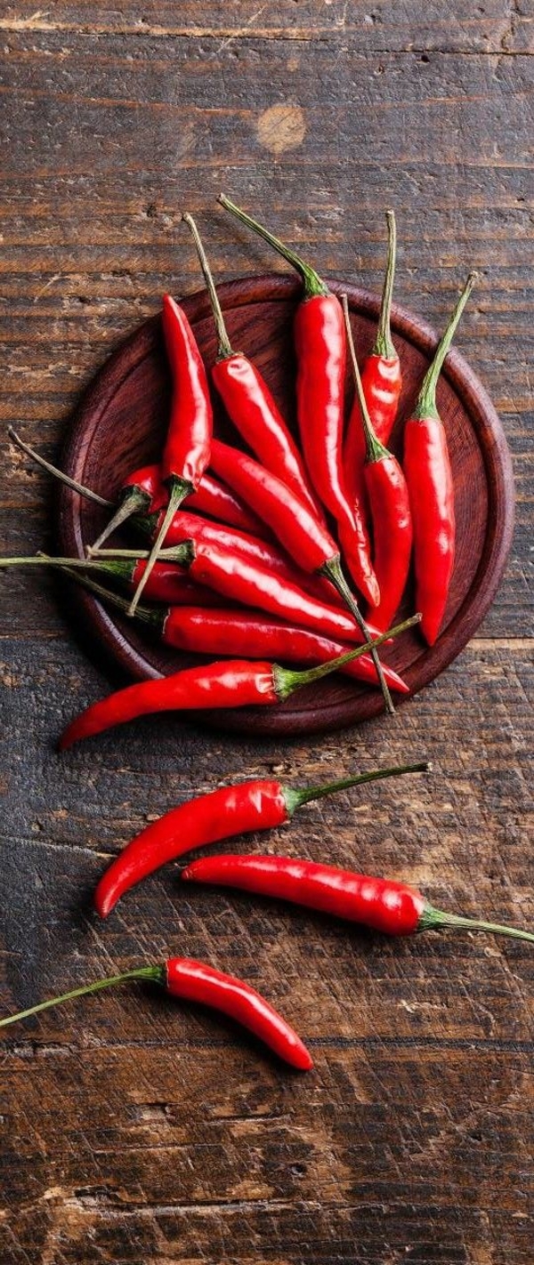 Ульяна Супрун объяснила, почему нужно есть острый перец