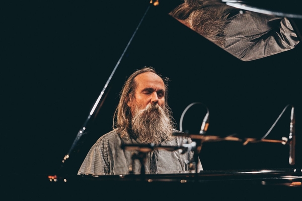 Самый быстрый пианист планеты сыграет эксклюзивный концерт в Киеве