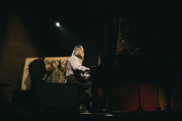 Самый быстрый пианист планеты сыграет эксклюзивный концерт в Киеве