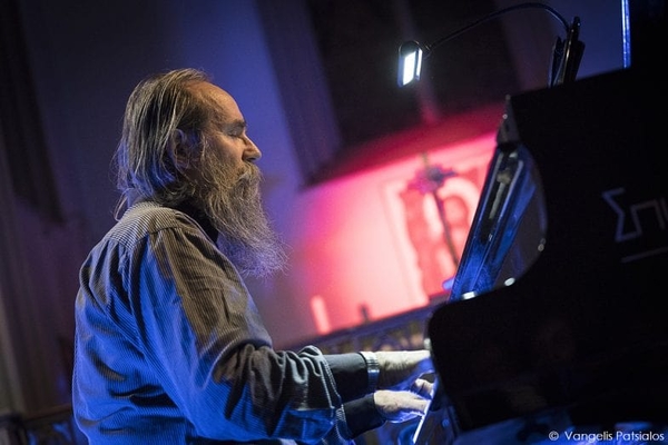 Самый быстрый пианист планеты сыграет эксклюзивный концерт в Киеве