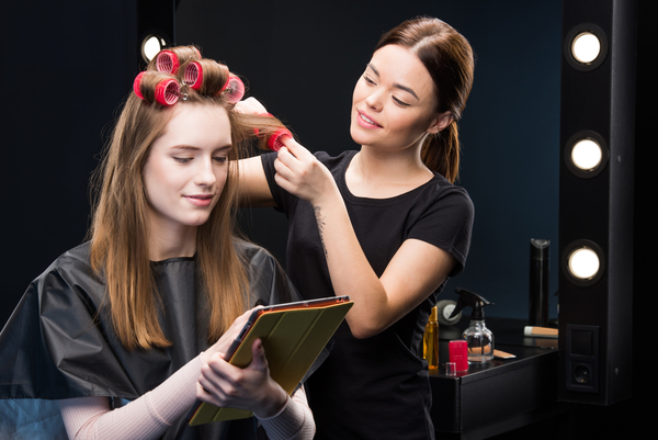 Какие инфекции можно подхватить в салоне красоты