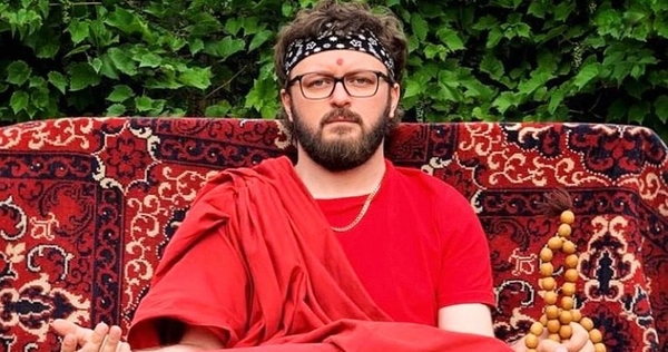 "Походу свадьба намечается": Дзидзьо показал фото с Лесей Никитюк