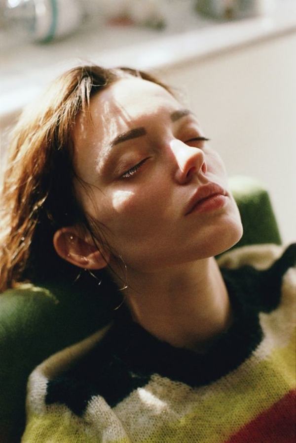 Если вам немного за 30: Главные правила ухода за кожей