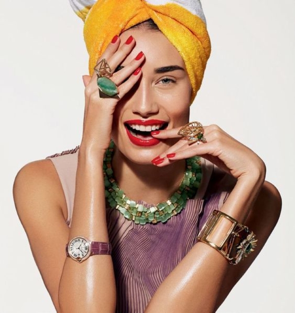 Если вам немного за 30: Главные правила ухода за кожей