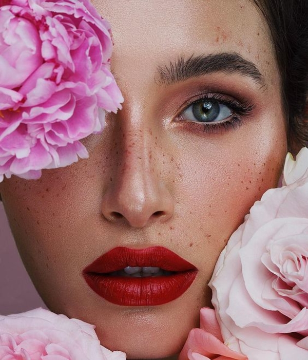 Красивые брови: как отрастить быстро, просто и бюджетно