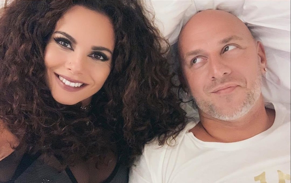 Потап возмутил Сеть нелепым фото Насти Каменских