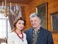 Зрелище не для слабонервных: жена Порошенко публично сдала кровь