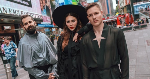 Группа KAZKA о "Х-факторе": "Мы пришли на проект первоклассниками, а ушли студентами"