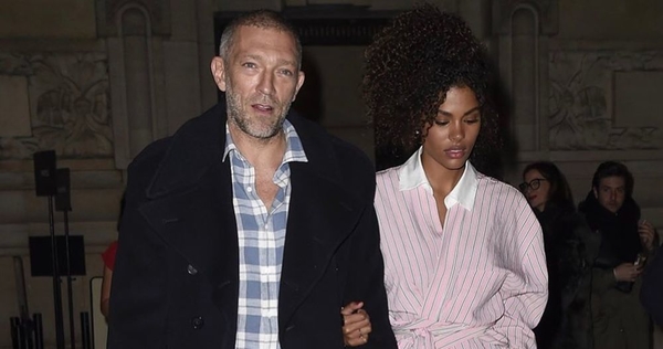 “Любовь всей жизни“: Тина Кунаки показала нежное фото с мужем