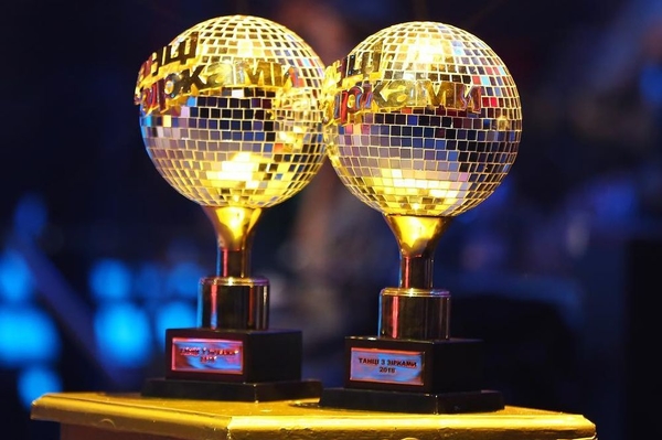 "Танцы со звездами 2019": Звезды "Крепостной" примут участие в шоу