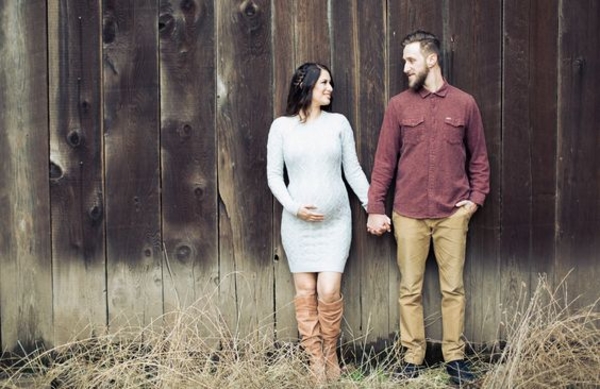 "Привет, декрет!": Как быть во всеоружии и скопить финансовую подушку