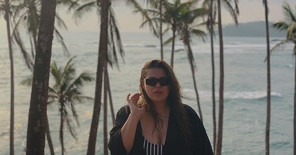 Солистка группы КАZKA очаровала сеть фото в купальнике