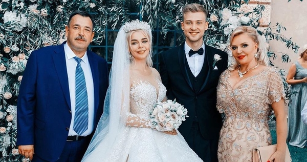 Алина Гросу растрогала Сеть нежным фото с мамой