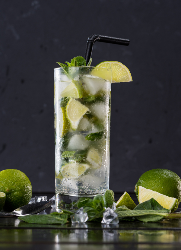 Освежающие лимонады: топ-3 самых популярных рецепта