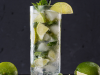 Освежающие лимонады: топ-3 самых популярных рецепта