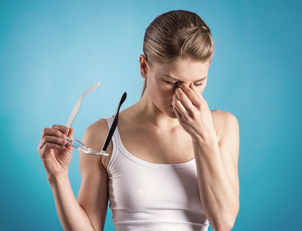 Здоровая потеря веса - советы диетолога