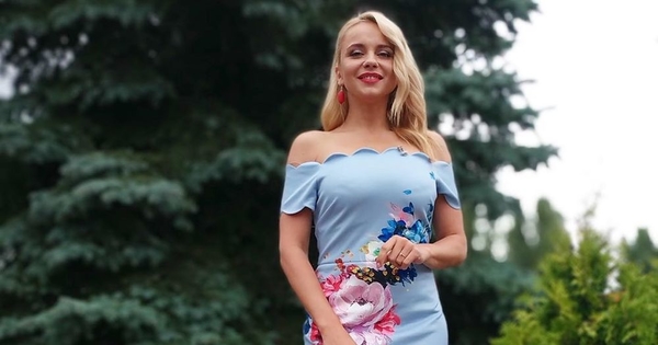 Редкое фото: Лилия Ребрик показала маму и сестру