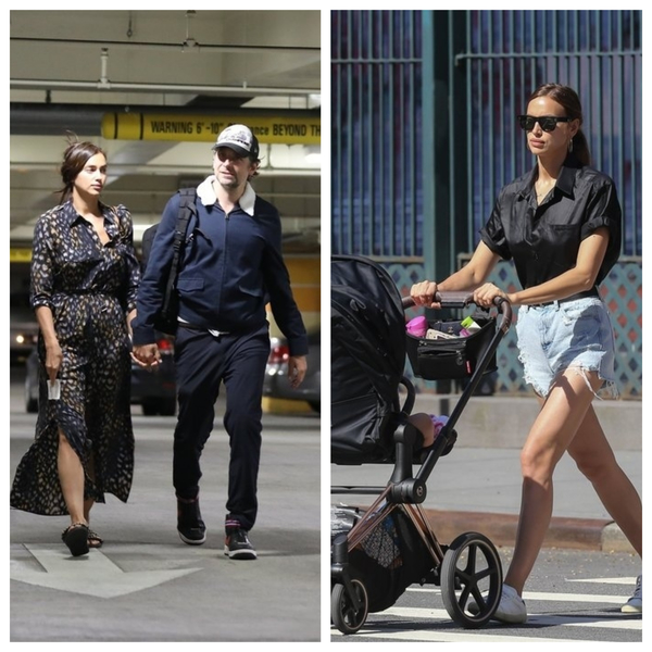 Снова в форме: Как вернуть свое прежнее тело после родов