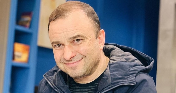 Виктор Павлик рассказал о сложном детстве и за что ему до сих пор стыдно