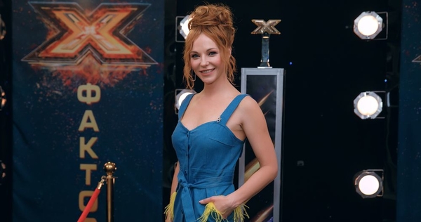 "Х-фактор": ТОП-10 интересных фактов о ведущей Даше Трегубовой