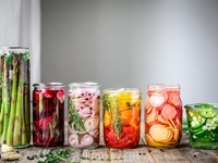 "Зима близко!" ТОП-10 лучших рецептов консервации на зиму