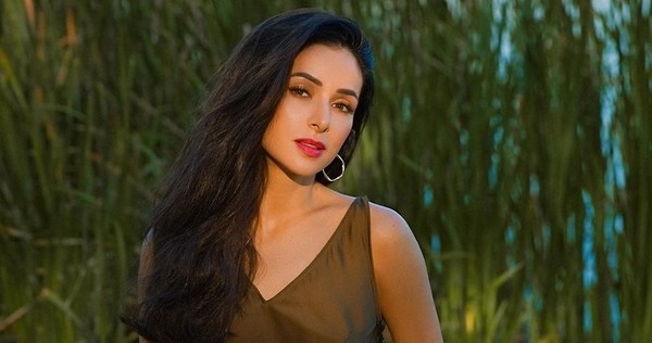 Злата Огневич показала лицо мужчины, который давно ее преследует