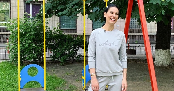 Маша Ефросинина показала, с кем развлекалась на выходных