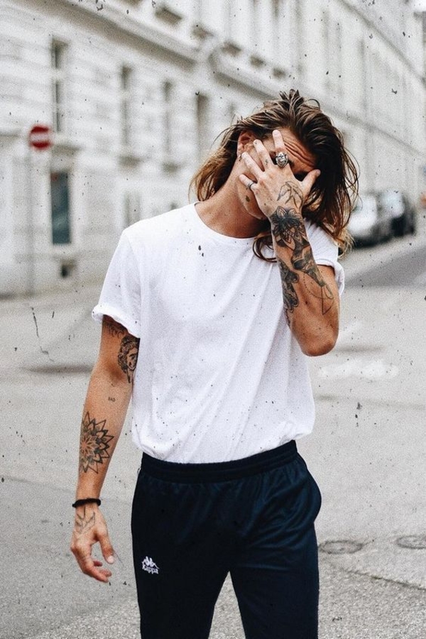 6 типов разведенных мужчин: Особенности отношений