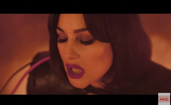 Души людей крадут через смартфон: Вышел трейлер хоррора "Некромант" с Белуччи