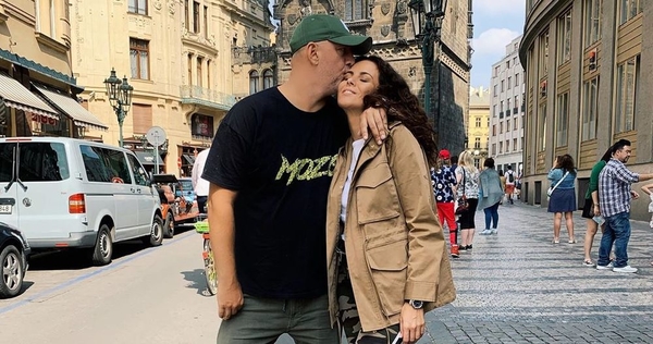 "Она следит за мной": Потап рассказал о семейной жизни с Каменских