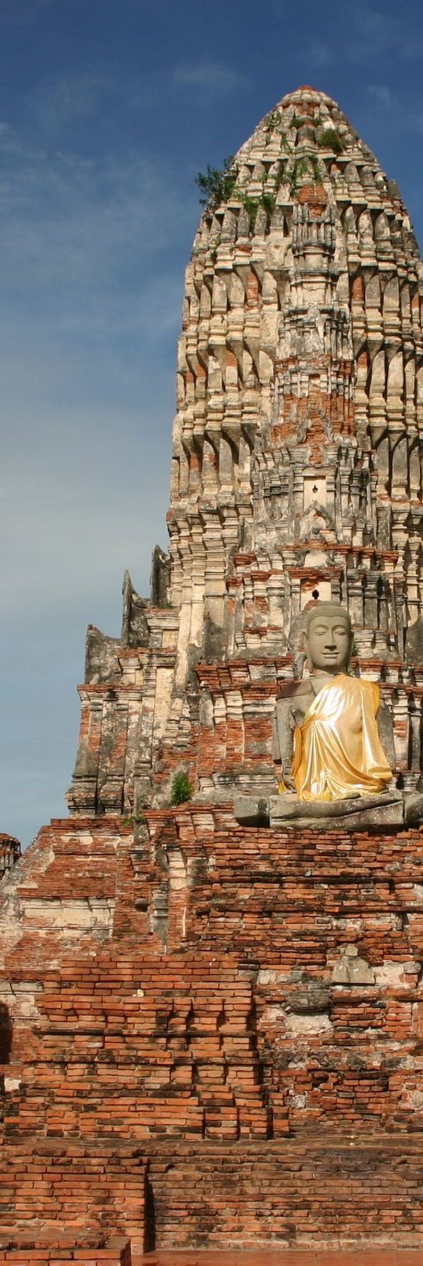 Незабываемый отдых в Таиланде: 5 главных достопримечательностей