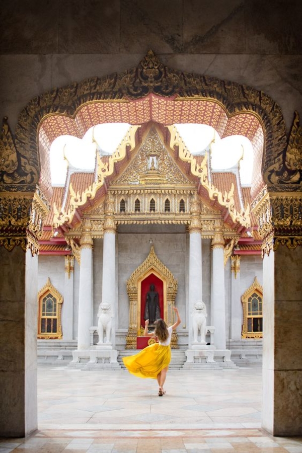 Незабываемый отдых в Таиланде: 5 главных достопримечательностей