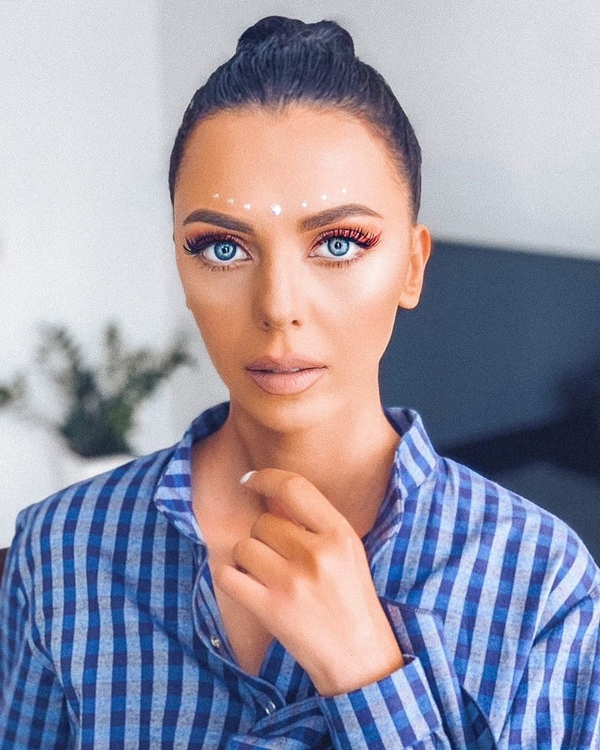 Sonya Kay готовит неожиданный дуэт