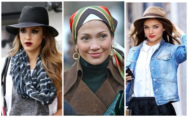 Дело в шляпе: ТОП-7 самых стильных шляп летнего сезона, которые обожают знаменитости