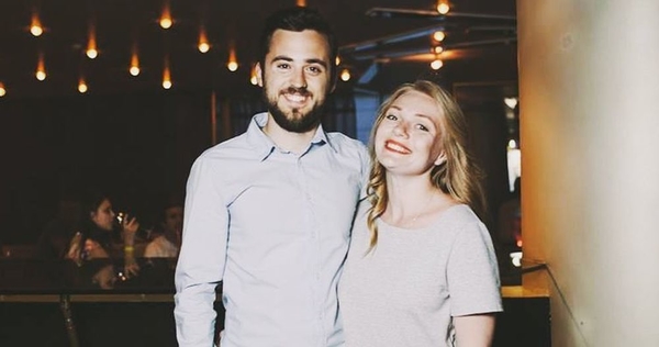 Звезда "Женского Квартала" Алина Гордиенко выходит замуж