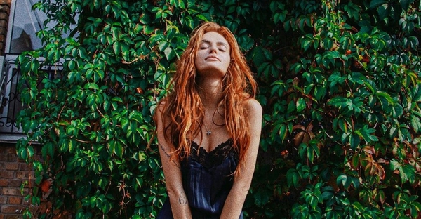 "Берегу себя для нашей старости": Слава Каминская ошарашила заявлением