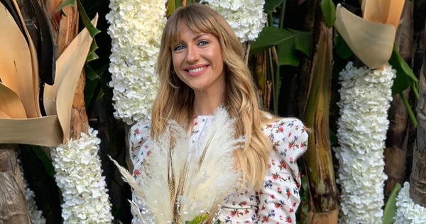 "Что ей с носом сделали?: Лесю Никитюк не узнали на обложке журнала