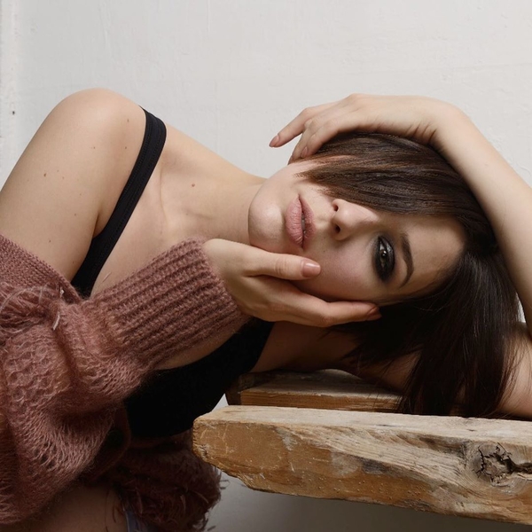 "Наглаживает, как кошечку": MARUV показала нежные ласки мужа