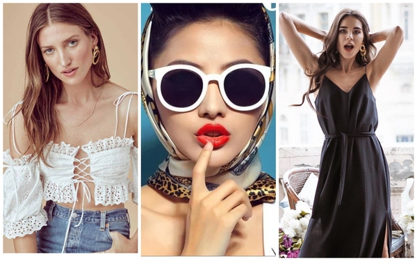 Горячие тренды: ТОП-10 хитов летних распродаж 2019