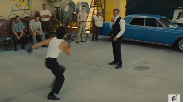 Дочь Брюса Ли раскритиковала Тарантино за образ отца в новом фильме