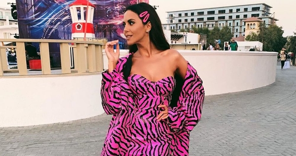 Потап и Настя Каменских отправились во второй медовый месяц