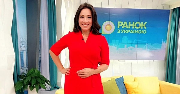 "Счастье любит тишину": Наталка Карпа намекнула на интересное положение