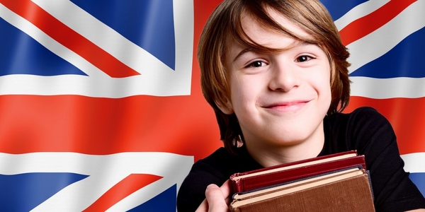 3 эффективных метода изучения английского дома с ребенком