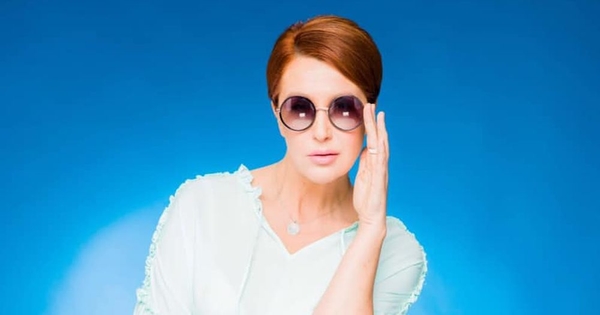 “Я никогда не шучу": Снежана Егорова загадочно прокомментировала свою помолвку