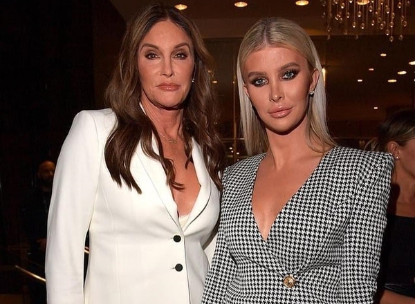 Трансгендер Кейтлин Дженнер планирует стать матерью - СМИ