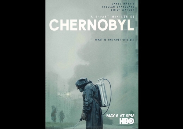 Сериал "Чернобыль" привлек множество туристов в Литву