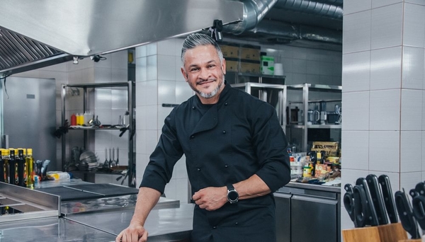 Телеканал СТБ снимает новое шоу "Прокинься з Ектором"