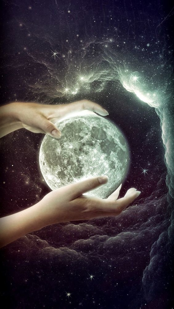 Лунный календарь на август 2019 года