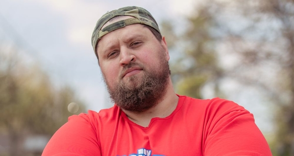 "Зважені та щасливі": победитель первого сезона снова стал участником