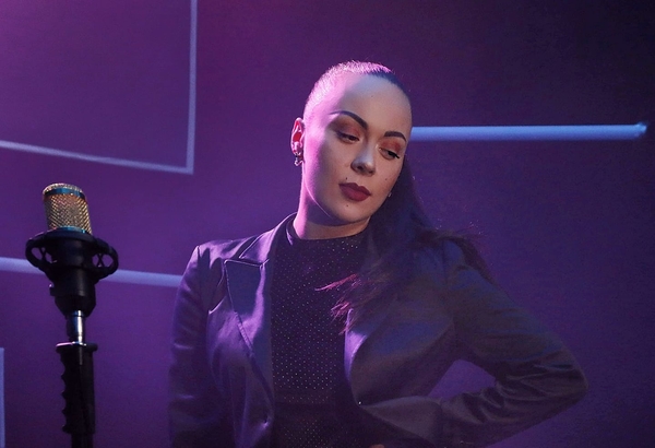 На "Х-фактор" возвращается яркая участница 3 сезона